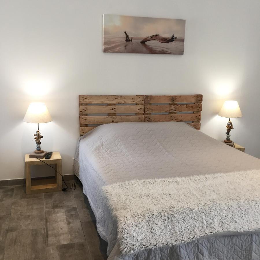 생 질 Mas D'Auzieres B&B 외부 사진