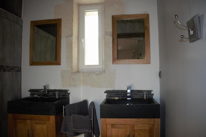 생 질 Mas D'Auzieres B&B 외부 사진
