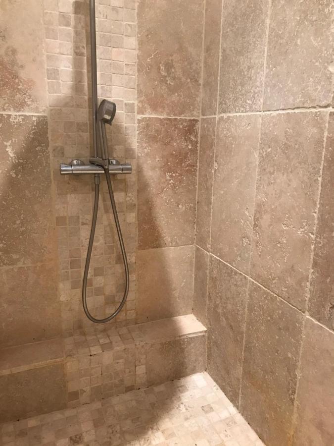 생 질 Mas D'Auzieres B&B 외부 사진
